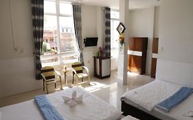 Minh Hung Hotel